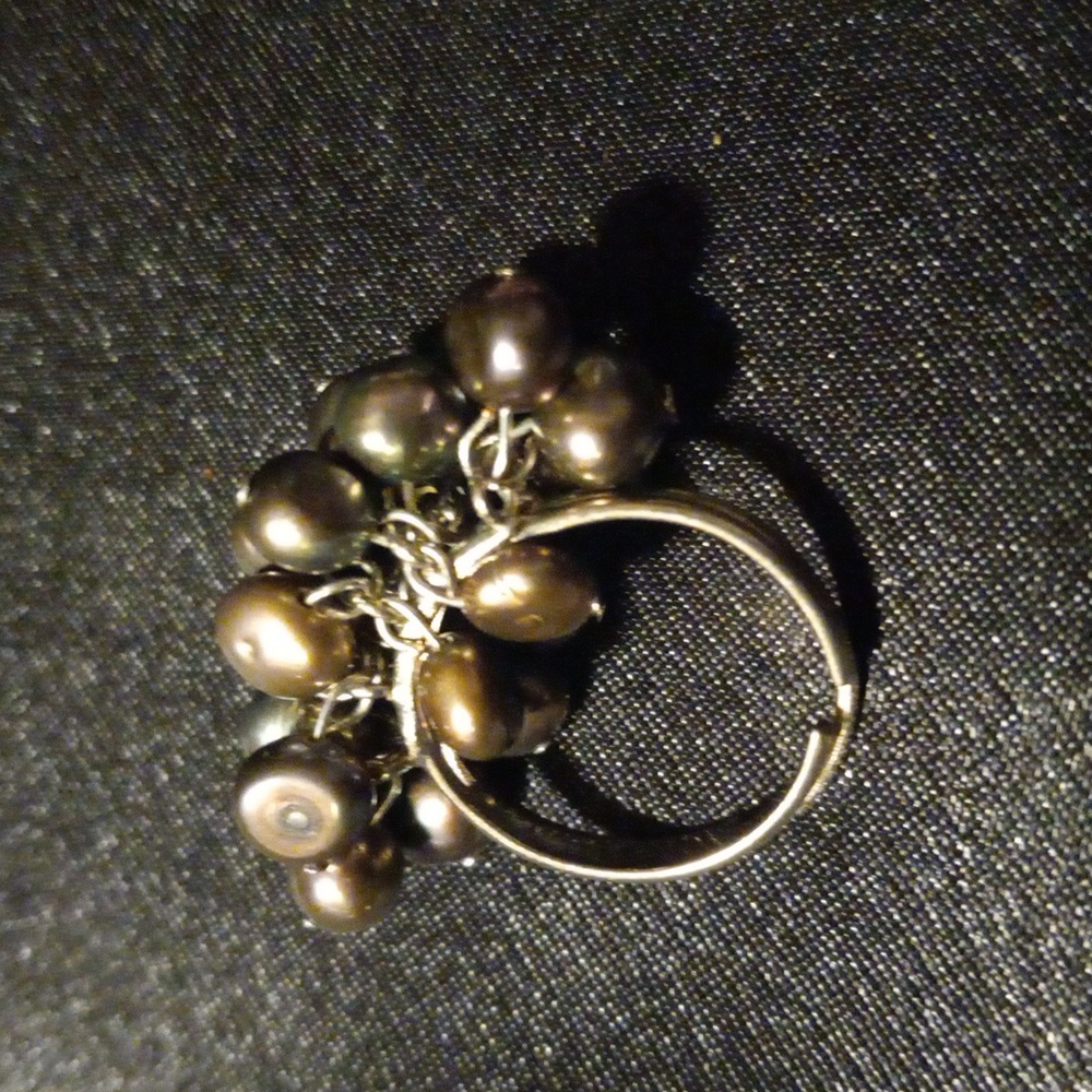 2 Statement Rings. - image 2